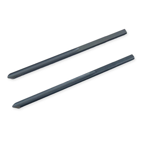 Robust 2 Piece Detail Gouge Set