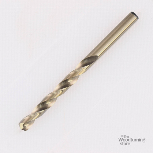 Cle-line, M42 Cobalt Drill Bit, 11.00mm, 135 Degree Split Point