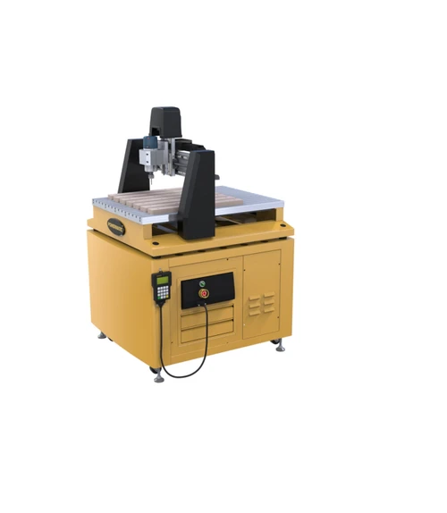 Powermatic, PM-2x2RK, 2x2 CNC Kit with Router Mount