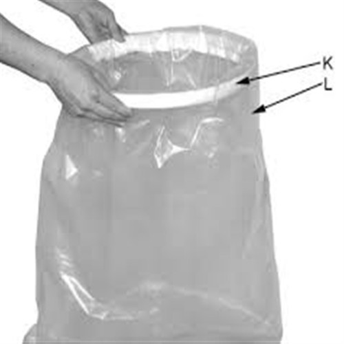 laguna dust collector bolsas