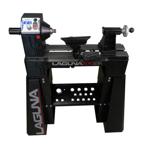 Laguna, Adjustable Stand for Revo 12|16 Lathe