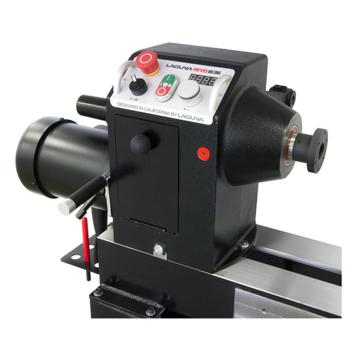 Oneway, 1224 Lathe, 110 Volt - The Woodturning Store