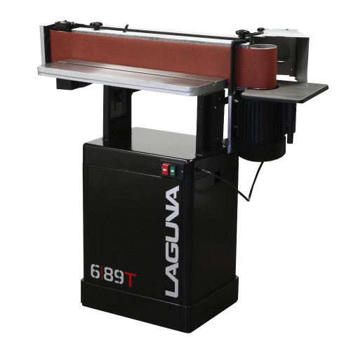 Laguna, 6|89T, Edgesander, 6