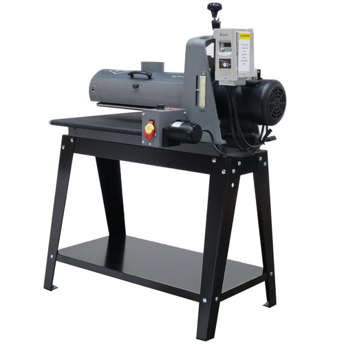 Laguna, 19-38 Combination Brush/Drum Sander, 1.75HP, 110 Volt