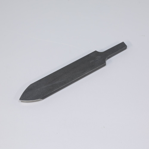 Robust, SS‐XL, 1 3/8" x 3/8" XL Spear Scraper