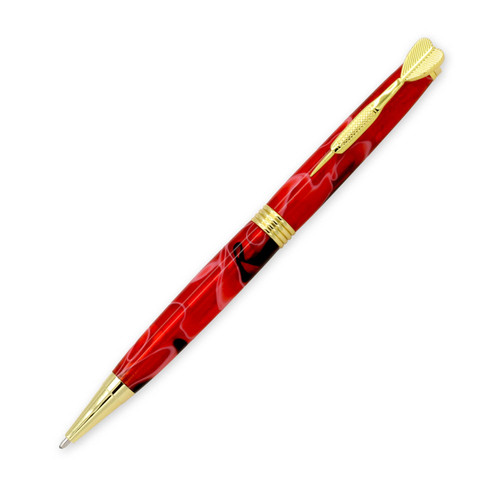 Legacy, Dart Pen Kit, Gold