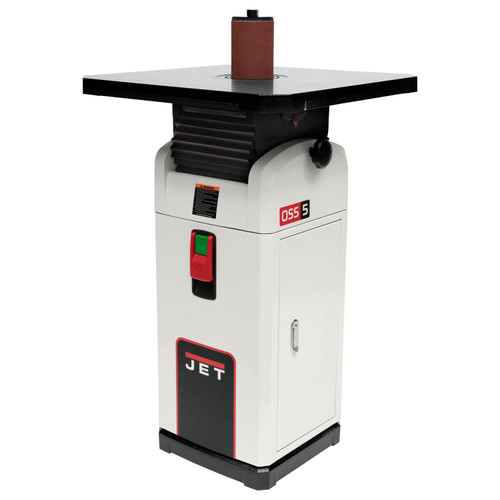 JET, JT9-723950, JOSS-S, Floor Model Oscillating Spindle Sander