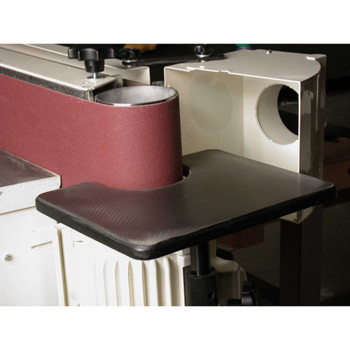 JET, JT9-708447, OES-80CS Oscillating 6" x 89" Belt Edge Sander, 1.5HP 1PH 115/230V