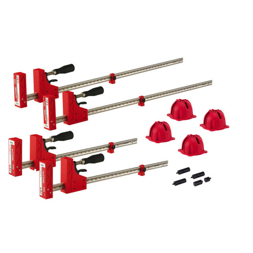 JET, JT9-70411, Parallel Clamp Framing Kit