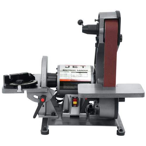 JET, JT9-577004 J-41002 2 x 42 Bench Belt & Disc Sander