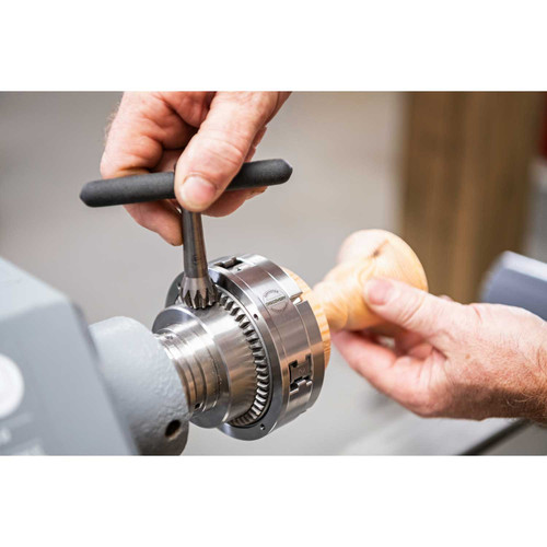 Buy Axminster Chucks and Jaws Online | The Woodturning Store