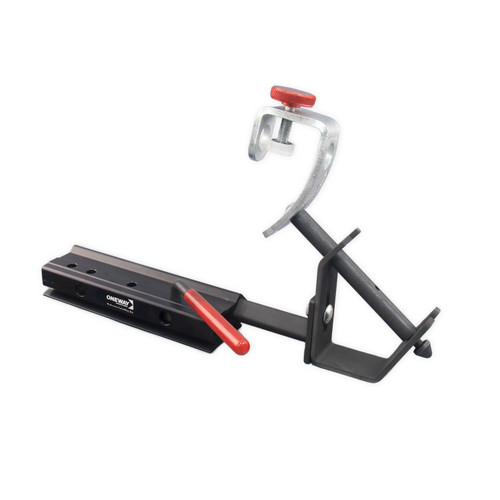 Oneway, Vari-Grind 2 Attachment for the Wolverine Grinding Jig, with base, B STOCK