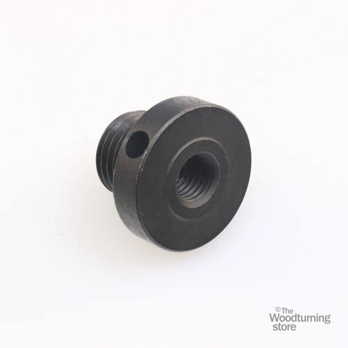 Oneway, Live Center Adapter, 3/4" x 10 TPI to M33 x 3.5, A STOCK