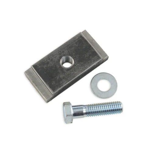 Oneway, Clamp Block for 1 5/8" Gap in Lathe Bed, B STOCK