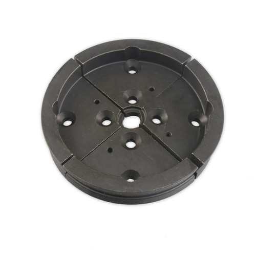 Oneway, #3 Dovetail Jaws for the Stronghold Chuck, B STOCK