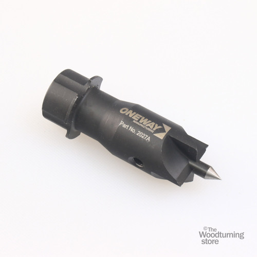 Oneway, 1" Chuck Spur, B STOCK