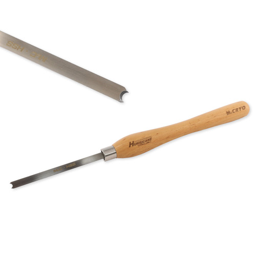 Hurricane, CryoCut Series, HTT-533, M2 Cryo 5/16" Bead Forming Tool, A STOCK