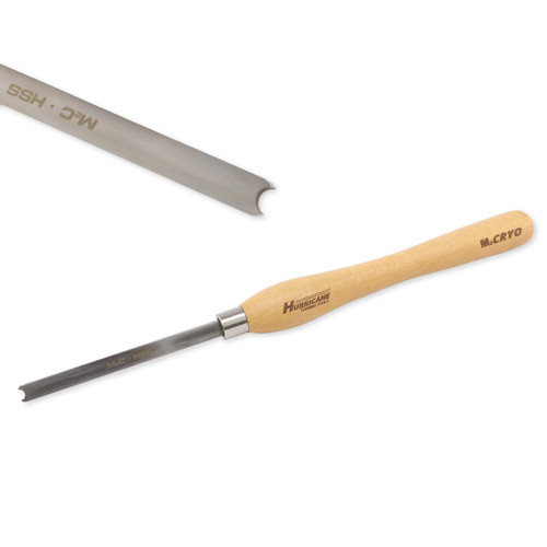 Hurricane, CryoCut Series, HTT-528, M2 Cryo 3/8" Bead Forming Tool, A STOCK