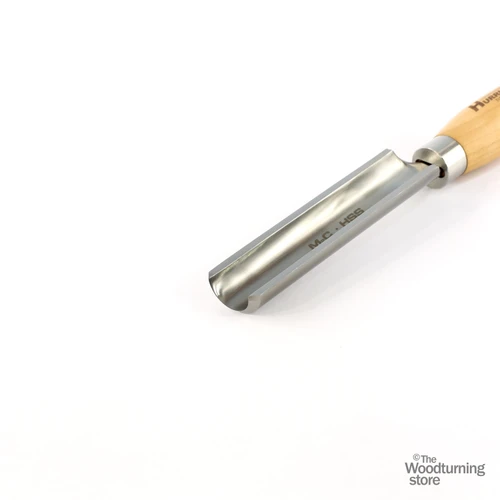 Hurricane, CryoCut Series, HTT-509, M2 Cryo 1 1/4" Spindle Roughing Gouge, A STOCK