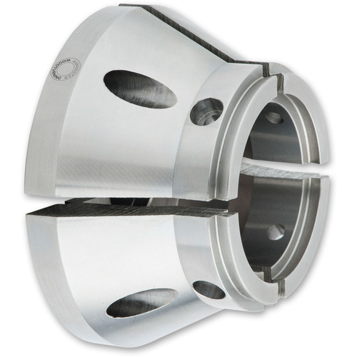 Axminster, 50mm O'Donnell Dovetail Jaws, B Stock Axminster, 50mm O'Donnell Dovetail Jaws, B Stock