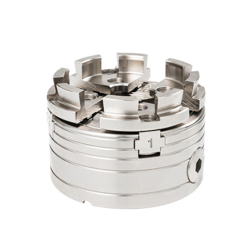 Hurricane, Medium Dovetail Jaws for the HTC200 Chuck