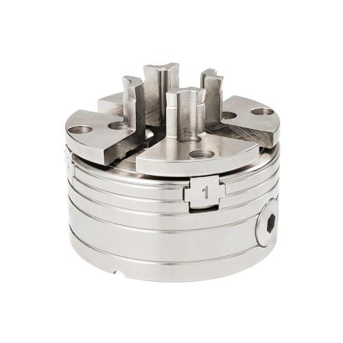 Hurricane, Mini Spigot Jaws for the HTC200 Chuck