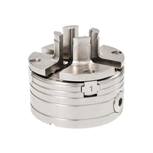 Hurricane, Pin Jaws for the HTC200 Chuck