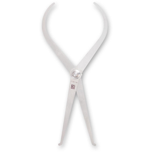 Axminster Woodturning Small Diameter Caliper