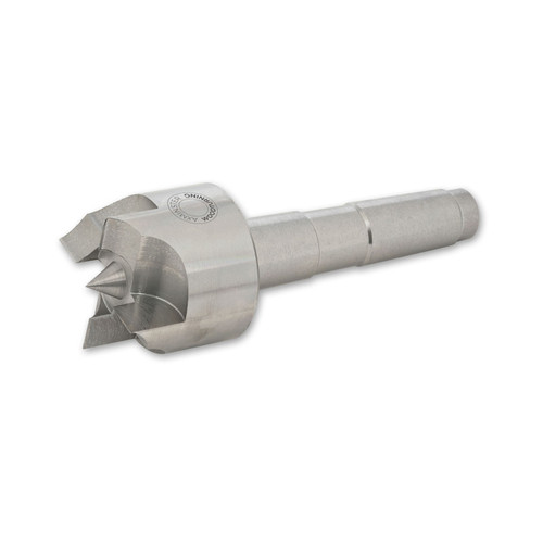 Axminster, Jumbo Drive Center, #2 MT, B Stock