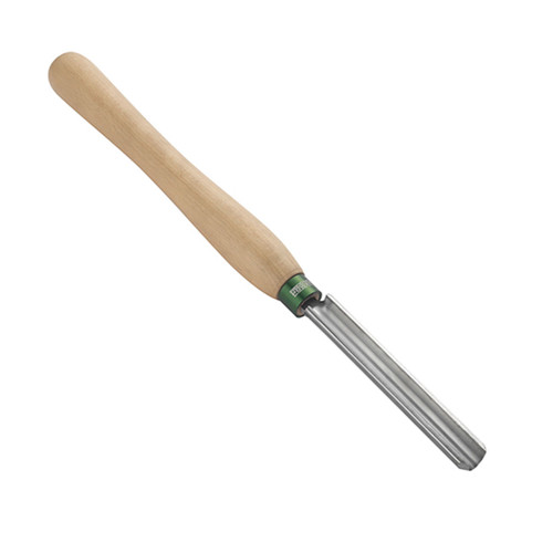 Record Power, 103530, 1 1/4" Spindle Roughing Gouge (16" Handle)