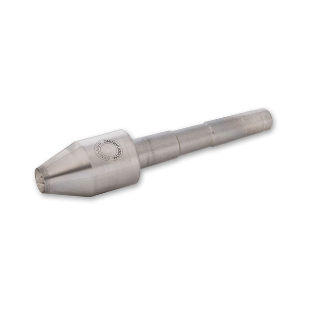 Axminster, Cone Friction Drive Center, 1 MT The Woodturning Store