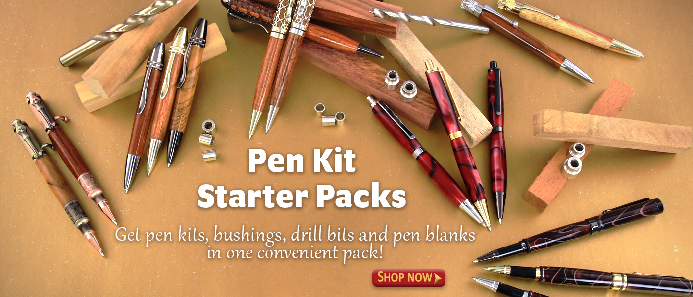 The Woodturning Store