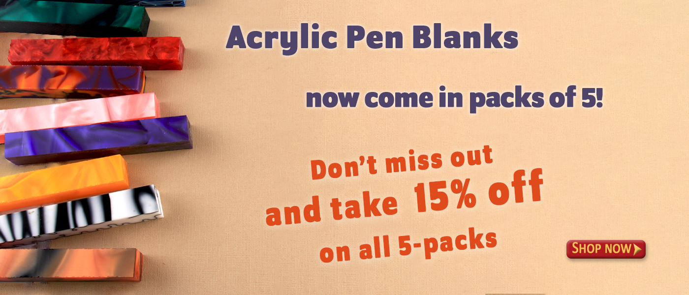 The Woodturning Store