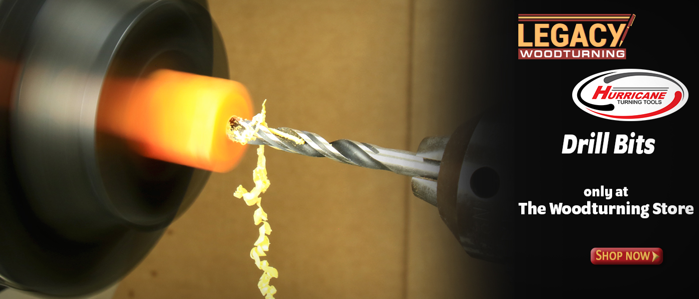 The Woodturning Store