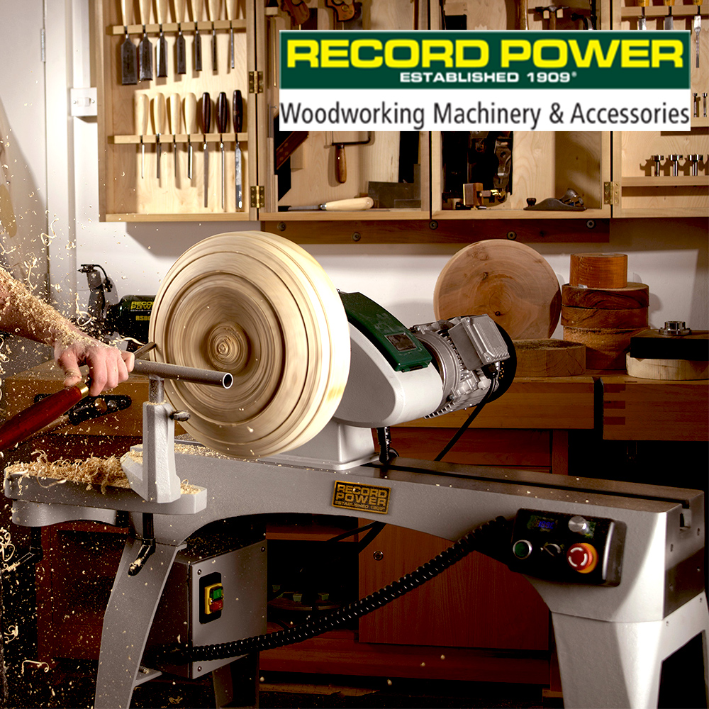 The Woodturning Store