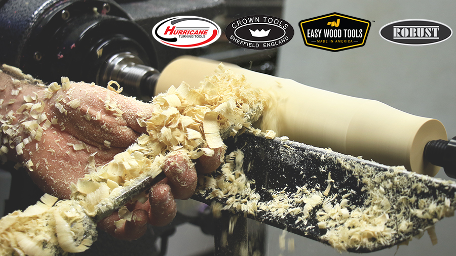 The Woodturning Store