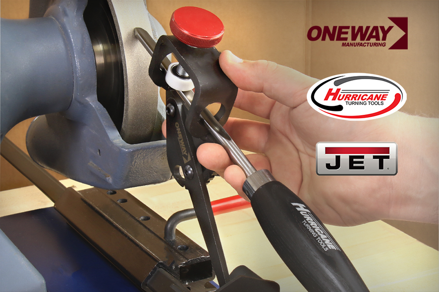 The Woodturning Store