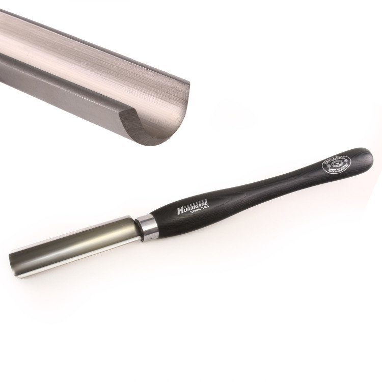 Hurricane, HTT-231KW, M2 Cryo, 1 1/4