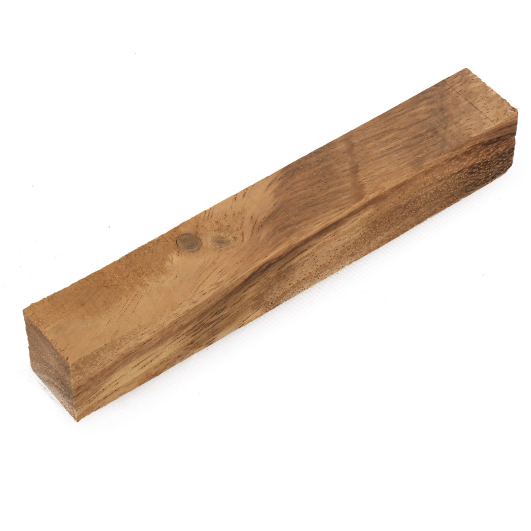 Premium American Black Walnut Bowl Blank Lathe Turning Wood Block 5/" X 5/" X 3/"