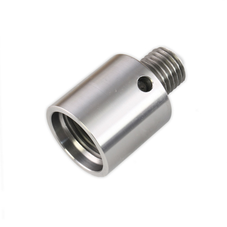 Hurricane, Headstock Spindle Adapter, Converts 1 1/2