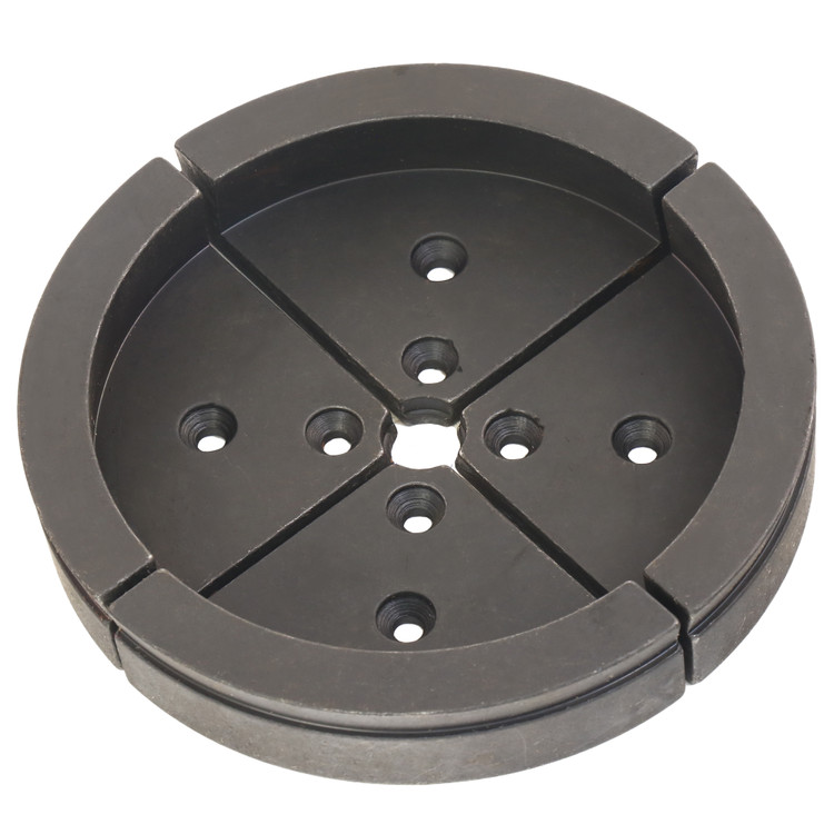 NOWHOW CHUCK Ｌ Kitagawa - Hydraulic Power Lathe Chuck: 12