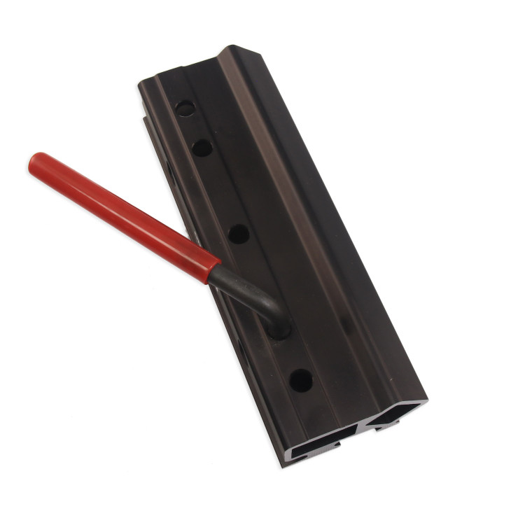 Oneway, Extra Base for the Wolverine Grinding Jig, Left Side - The