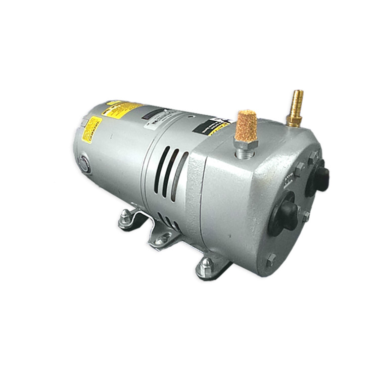 Oneway, Vacuum Pump, 110 Volt - The Woodturning Store