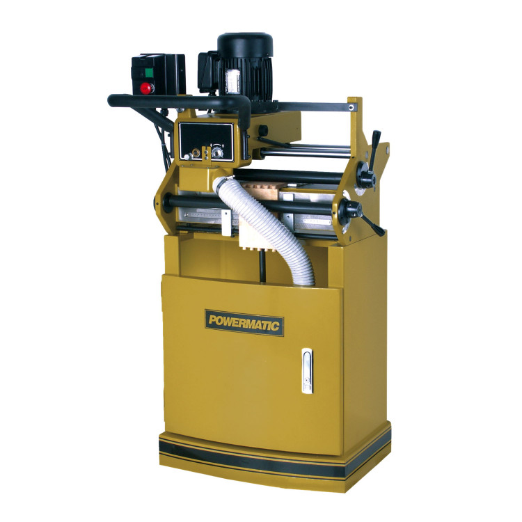 Powermatic DT45 Dovetailer, 1HP 1PH 115/230V, Manual Clamping - The