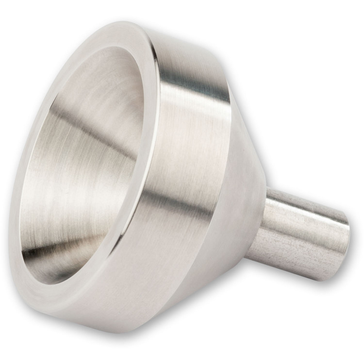 How to install new bearings in a live center. Woodworking Talk