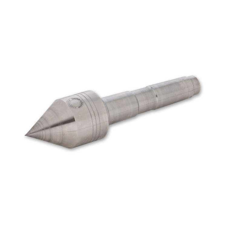 Axminster, Standard Live Center, 2 MT The Woodturning Store