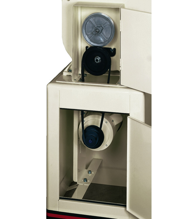 Jet, 708114, 3SP-14, 3 Speed Kit for JWBS-14 - The Woodturning Store