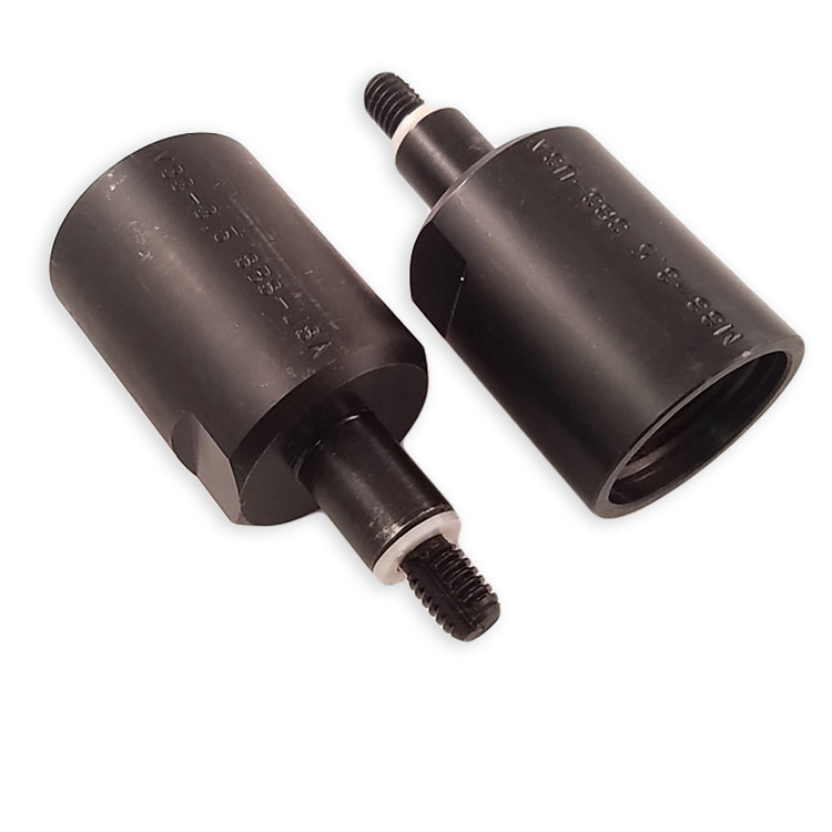 Stainless Bottle Stoppers, M33 x 3.5mm Universal Mandrel with 13/16