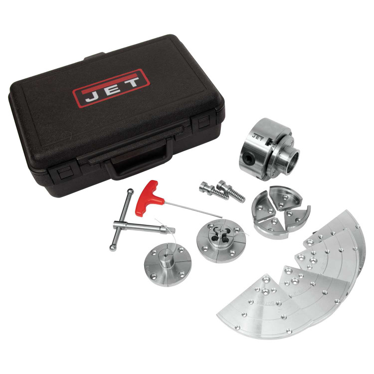 JET, JT9-719900, JET Lathe Chuck - The Woodturning Store