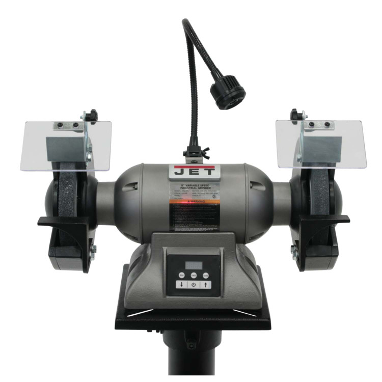 JET, JT9-578208 IBG-8VS 8